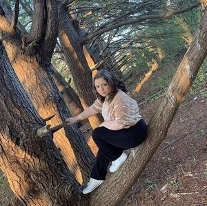 Meet your Posher, Kaydence